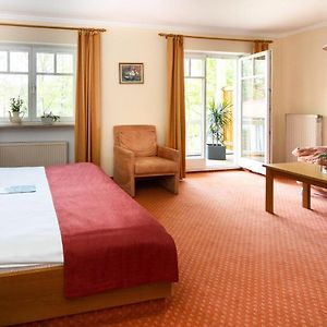 Superior Zimmer mit Kingsize-Bett